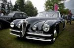 Alfa Romeo 6C 2500 SS Touring Coupe 1949 года